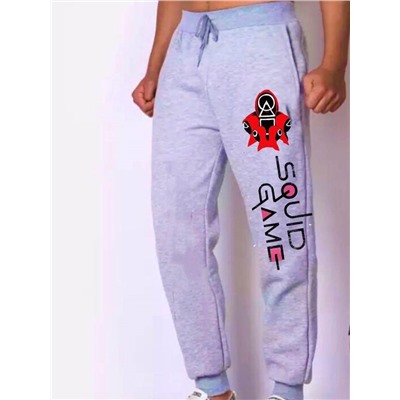 Спортивные брюки 833199