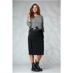 Le Collect 365, Платье