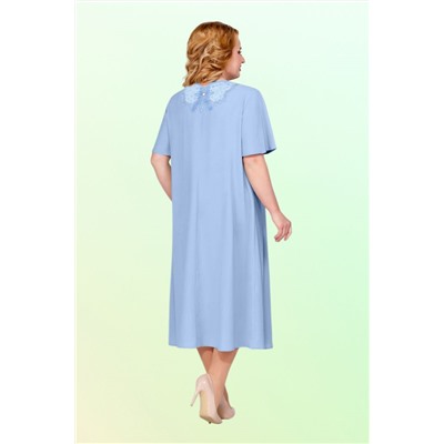 Vitol Fashion В-1032, Платье