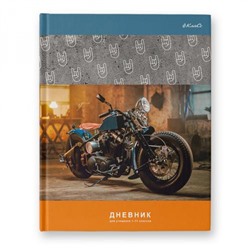Дневник 1-11 класс (твердая обложка) "Свобода действий" 40ДТ5_3_5 000603 SVETOCH