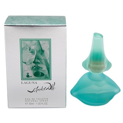 S.DALI LAGUNA 30ml edt  M~