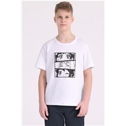 Футболка АПРЕЛЬ #970666