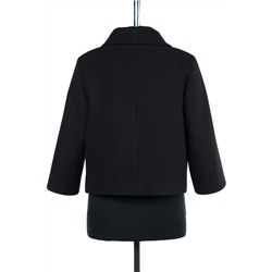 01-07089 Пальто женское демисезонное