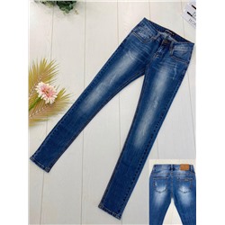 Джинсы 867950