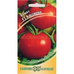 Томат Кострома F1 (Гавр)