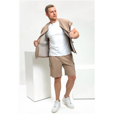 Костюм с шортами 7398 НАТАЛИ #958143