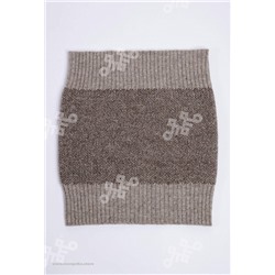 Пояс вязаный из 100% монгольской шерсти          (арт. 03116), ООО МОНГОЛКА