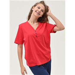 пижама/домашний костюм 4407-05 Новинка