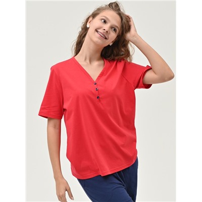 пижама/домашний костюм 4407-05 Новинка