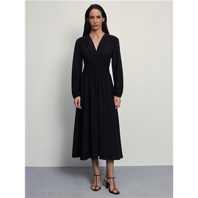 399613 ZARINA Платье