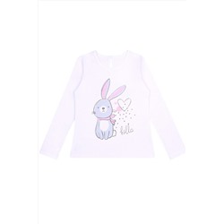 Лонгслив АПРЕЛЬ #901182