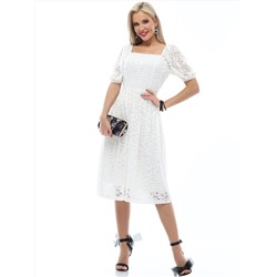 Платье Кружевное искушение