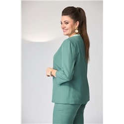 Nadin 2058 /1, Брюки,  Блуза,  Жакет