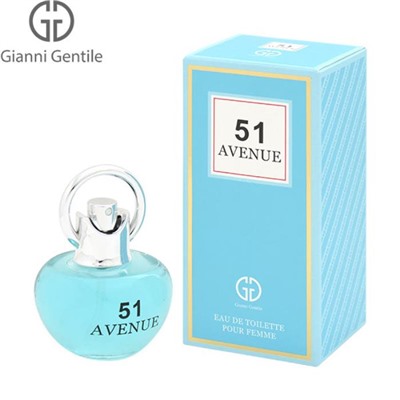 AVENUE  50ml  51 /жен. M~