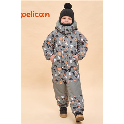 Комбинезон PELICAN #1036123