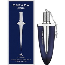 EMPER  ESPADA AZUL 100ml /unisex M~