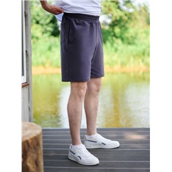 Шорты серый