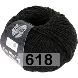 Пряжа Lana Grossa Cool Wool Big