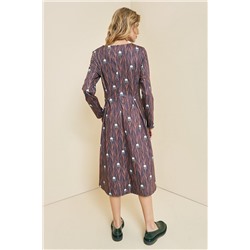 Art Ribbon M3787P, Платье