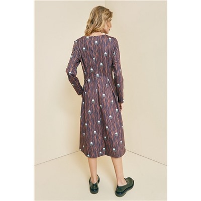 Art Ribbon M3787P, Платье