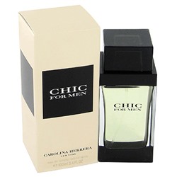 HERRERA  CHIC men  30ml edt