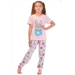 Пижама А 128 (Для Девочек)