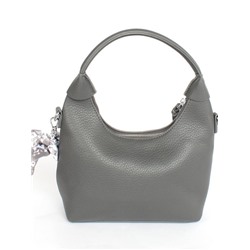 Сумка женская искусственная кожа XHD-3939,  1отд,  плеч/ремень,  серый 257021