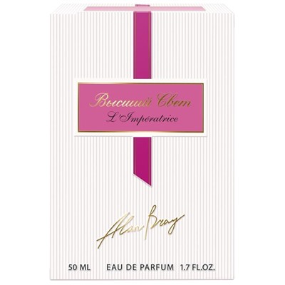 A.B.ВЫСШИЙ СВЕТ L`IMPERATRICE 50ml /жен. M~