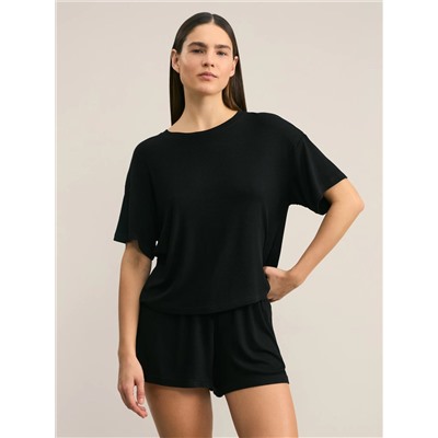 477362 ZARINA Шорты