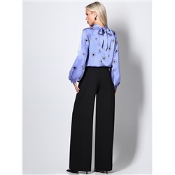 Блузка Иоланта, фурор