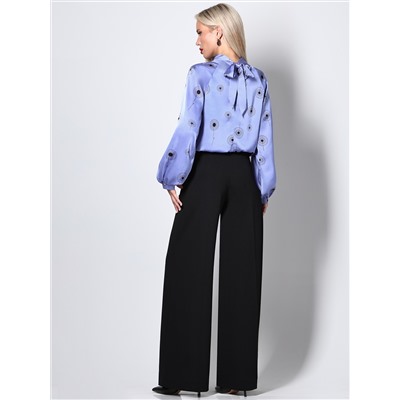 Блузка Иоланта, фурор