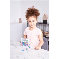 Набор юного археолога для раскопок «Драгоценные камни» (8 штук)