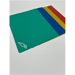 Набор досок гибких 4шт 340*280 (100 шт)