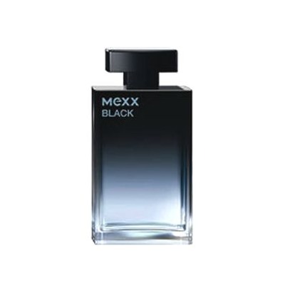 MEXX BLACK men 75ml edt