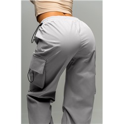 Женские брюки карго Happyfox