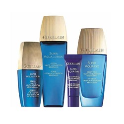 GUER 060018 SUPER AQUA MASQUE Увлаж маска 75мл