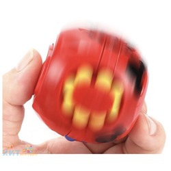 IQ Ball / Головоломка Спиннер MAGIC BALL Кубик вращающийся однотон DD1808-19, DD1808-19