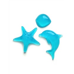 Рукодельное мыло «В синем море» своими руками