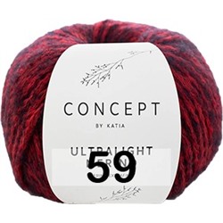 Пряжа Concept Ultralight Merino