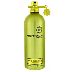 MONTALE AOUD DAMASCUS unisex  20ml edp