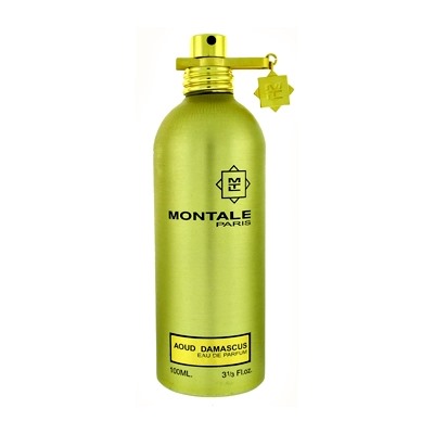 MONTALE AOUD DAMASCUS unisex 100ml edp