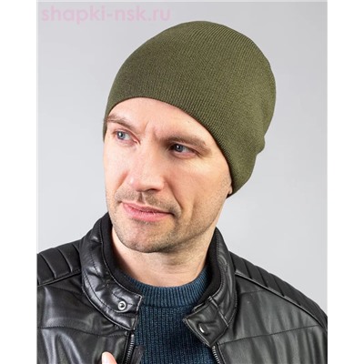 F 481 Колпак мужской (57-59)