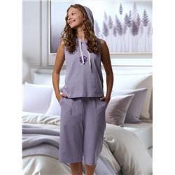 пижама/домашний костюм 4436-12 Новинка