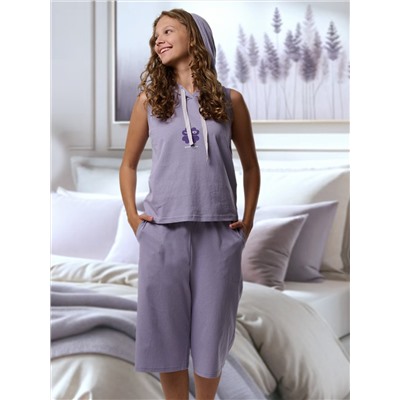 пижама/домашний костюм 4436-12 Новинка