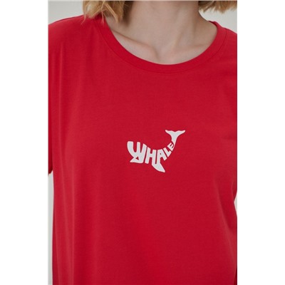 футболка женская 8775-05 Новинка