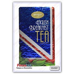 Чай Nordqvist English breakfast 800 гр