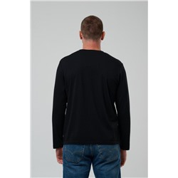 лонгслив мужской 3560-02 Новинка