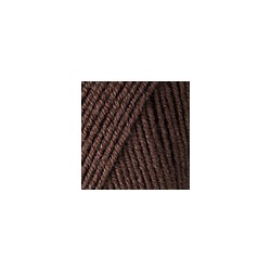 Merino de luxe 50