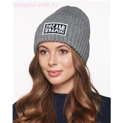 408 T Колпак женский флис (56-58)