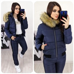 Утепленный костюм 809767